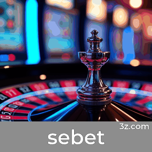 sebet: Cassino Premiado e Pagamentos Rápidos